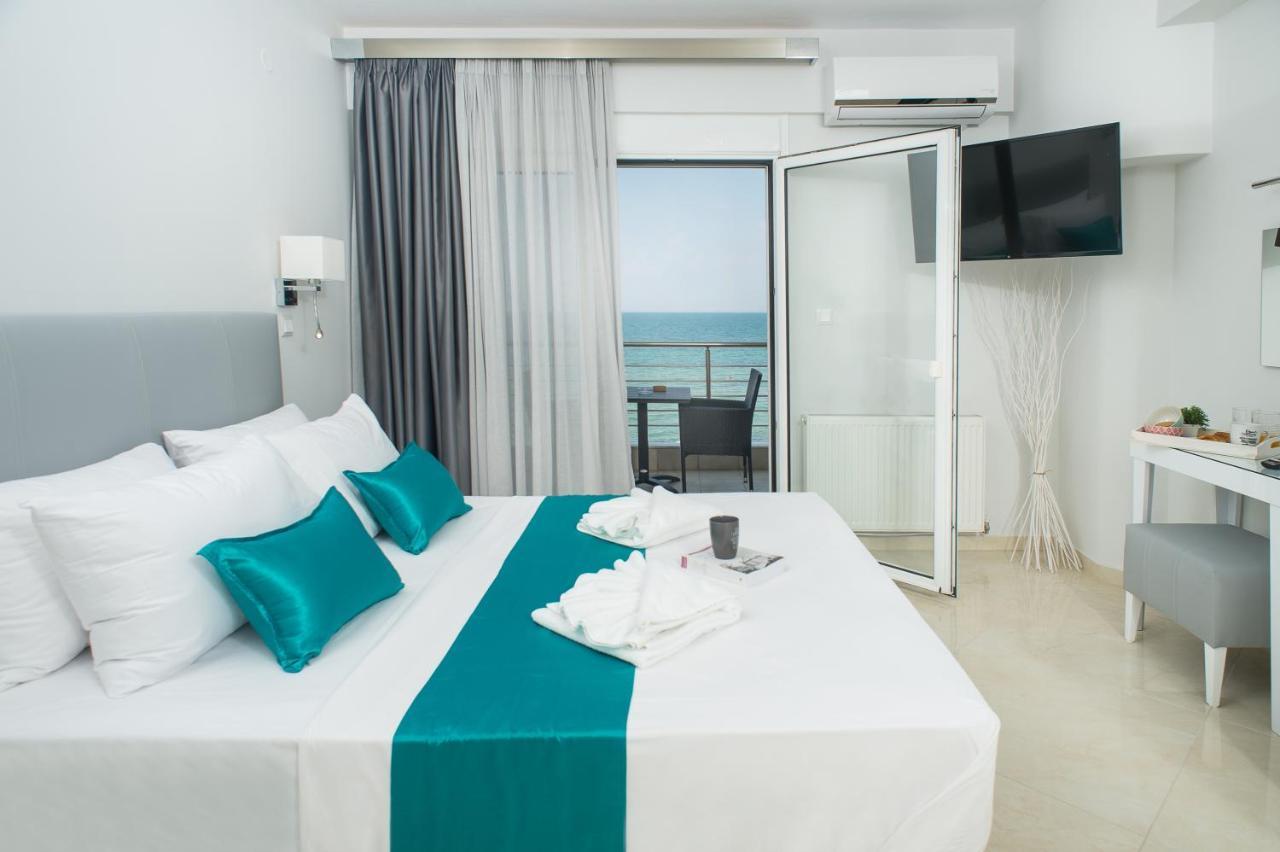 Lux Vip Apartments Peraia (Thessaloniki) Exterior foto